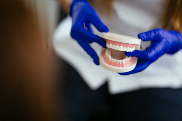 TMJ/TMD Treatment in Middle Island, NY
