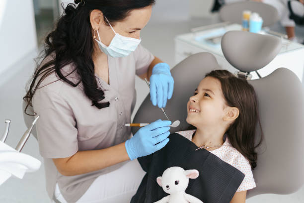 Best Wisdom Tooth Removal  in Middle Island, NY
