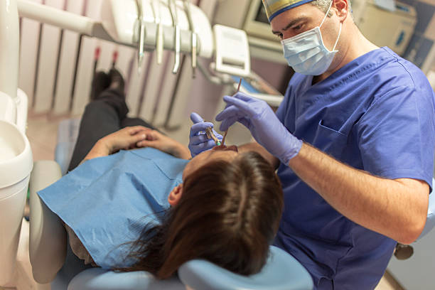 Why Choose Us for Your Dental Needs in Middle Island, NY